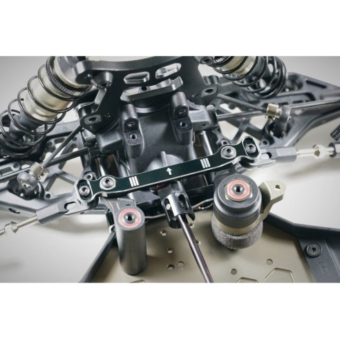 SWORKz S35-4 EVO 1 8 Pro Nitro Buggy Kit 910041