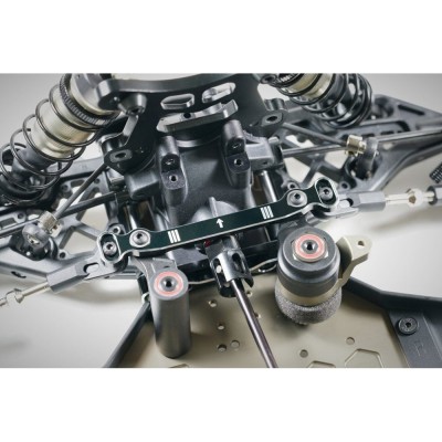 SWORKz S35-4 EVO 1 8 Pro Nitro Buggy Kit 910041