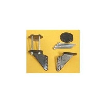 Ricambi Great Planets - Squadretta large scale 2pcs