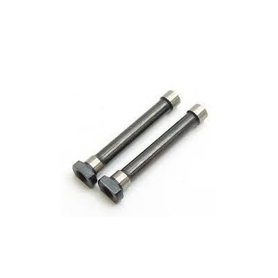 Ricambi S-Workz  Albero salvaservo (2) 338048