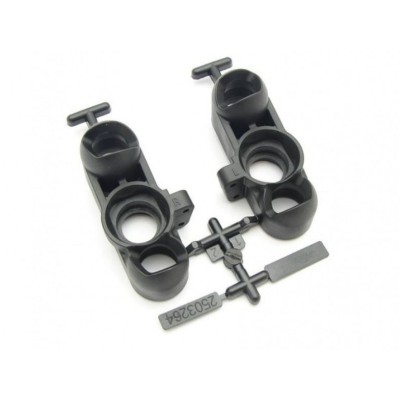 Ricambi S-Workz S35-3 Fuselli sterzo anteriori VER 2.0 L + R (2)  SW2503264A