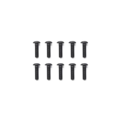 Ricambi Serpent screw allen roundhead m3x10 (10) SER110109