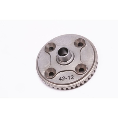 Ricambi Mugen Corona conica 42T MBX8R 2254