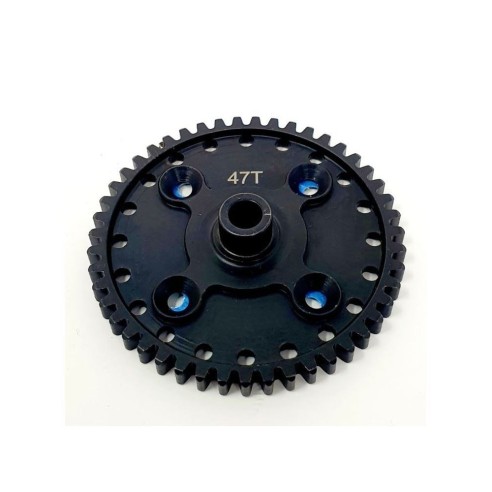 Ricambi S-Workz HET center Spur Gear (47T)