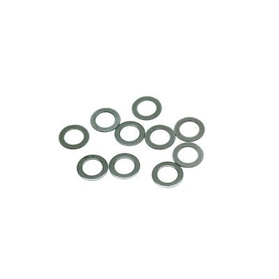 Ricambi S-Workz rasamenti 6x10x0.2mm (10) SW101019