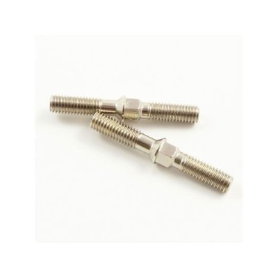 Ricambi S-Workz S350 EVO tirante posteriore superiore dx sx