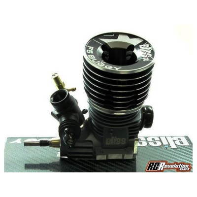 Motore BLISS F5 BUGGY 3,5 cc