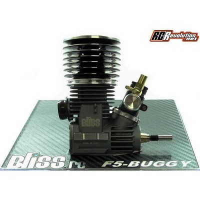 Motore BLISS F5 BUGGY 2020