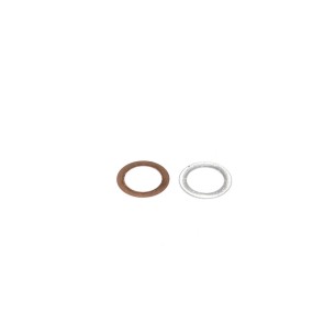OS Speed R2101 GUARNIZIONI TESTA (0,1MM 0,2MM)