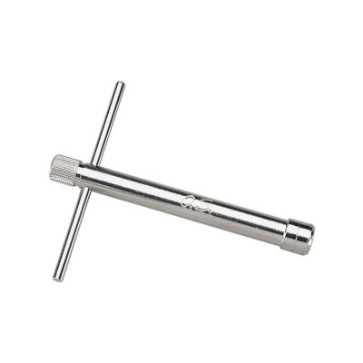 O.S. Chiave candela Con Grip