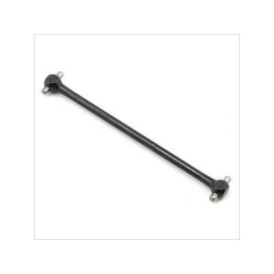 Ricambi S-Workz S35-3 Cardano Centrale Anteriore in acciaio (88mm)