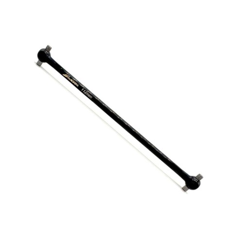 Ricambi SWORKz Competition Steel Center Drive Shaft (ST-112mm)