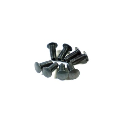 Ricambi S-Workz S35 M4x10mm vite esagonale OH-TP con testa piatta per fine corsa drop (8)