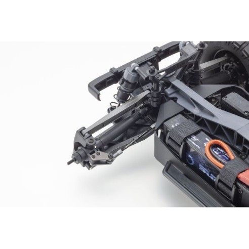 Kyosho KB10W Mad Wagon VE 3S 4WD 1:10 Readyset - Type2