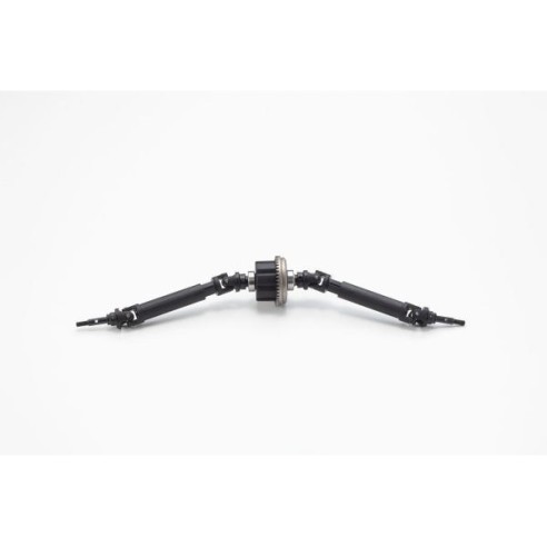 Kyosho KB10W Mad Wagon VE 3S 4WD 1:10 Readyset - Type2