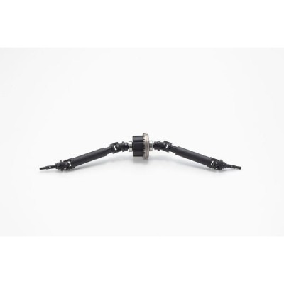 Kyosho KB10W Mad Wagon VE 3S 4WD 1:10 Readyset - Type2