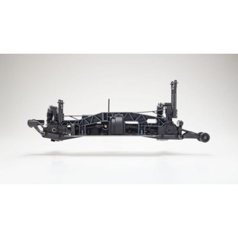 Kyosho KB10W Mad Wagon VE 3S 4WD 1:10 Readyset - Type2