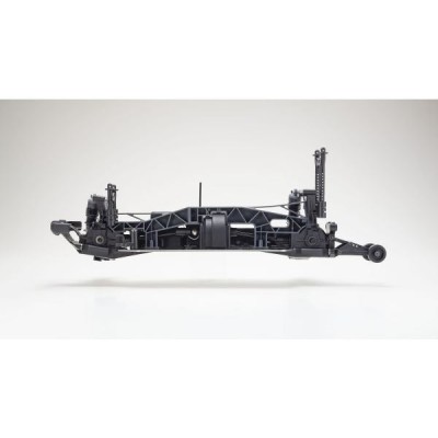 Kyosho KB10W Mad Wagon VE 3S 4WD 1:10 Readyset - Type2