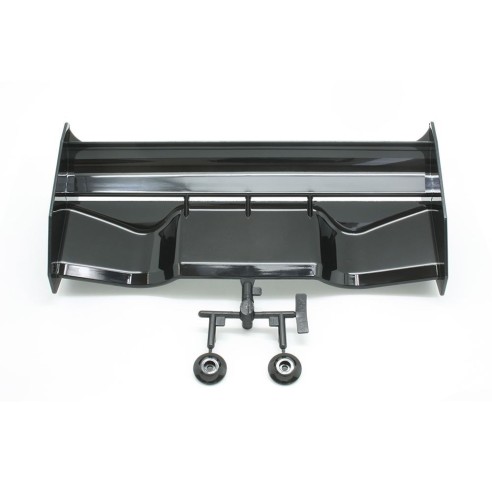 Ricambi S-Workz S350 Alettone nero