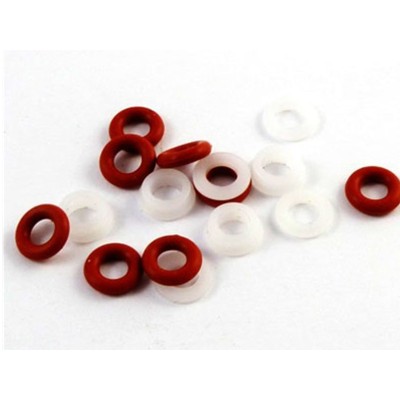 Ricambi S-Workz S350 kit o-ring rebuild x ammortizzatori PRO SHOCK 2.0