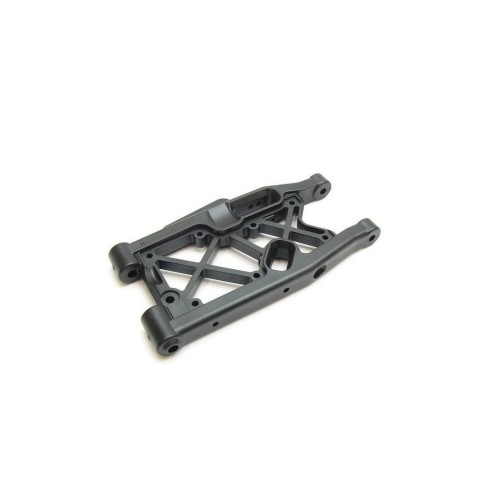 Ricambi S-Workz S35-4 Series REAR Lower Arm in HARD Material (1PC)