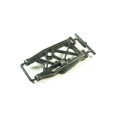 Ricambi S-Workz S35-4 Series REAR Lower Arm in SOFT Material (1PC)