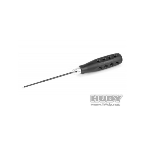 Hudy profiTOOLS Chiave esagonale (a brugola) 2.0 mm - 120 mm