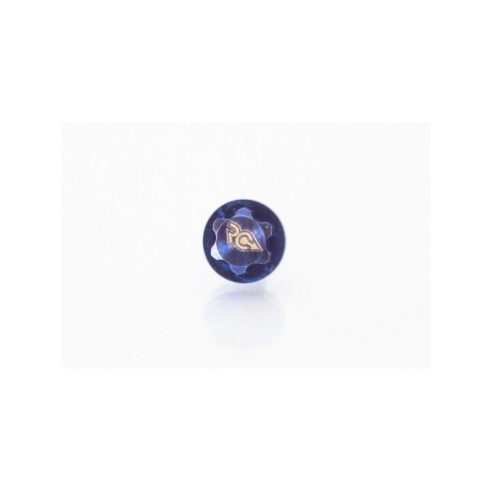 Brugola in Titanio Grado 5 6Al4V per Campana