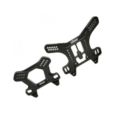 Kit Torri Ammortizzatore Canas Edition per Sworkz 35-4