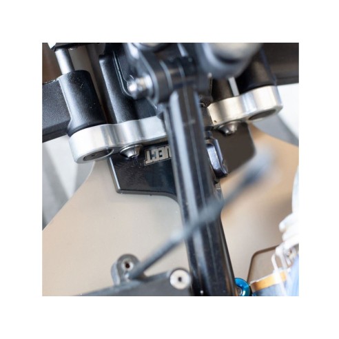 Peso Posteriore 30g per Team Associated RCB83.1 3.2