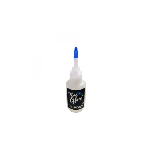 RC-Project HD Steel Glue Tips (10)