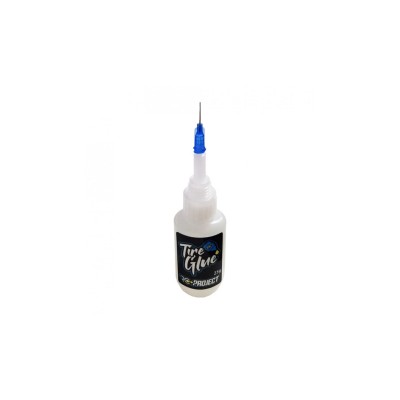 RC-Project HD Steel Glue Tips (10)