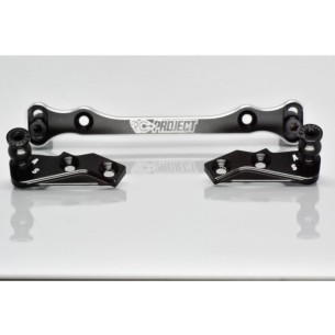 Kit Ackerman per Mugen Seiki MBX8-MBX8 Eco-MBX8T-MBX8T Eco