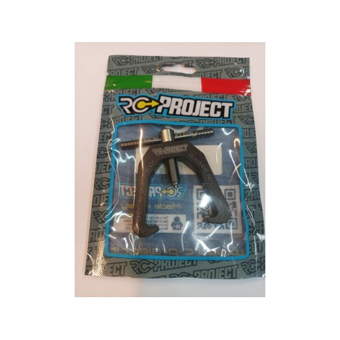 RC-Project Chiave per rimozione volano