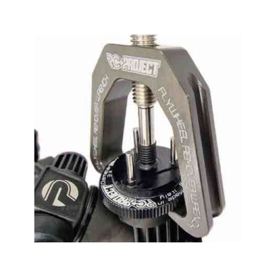 RC-Project Chiave per rimozione volano