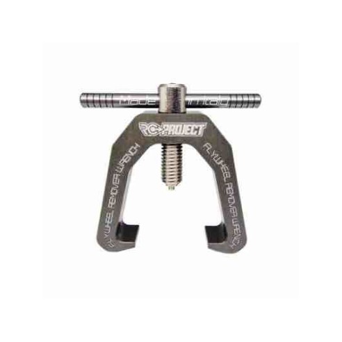 RC-Project Chiave per rimozione volano