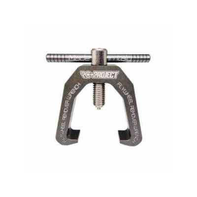 RC-Project Chiave per rimozione volano