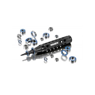 Hudy Bearing Check Tool