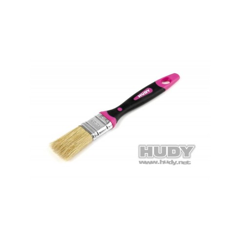 107846 Cleaning Brush Small - Soft