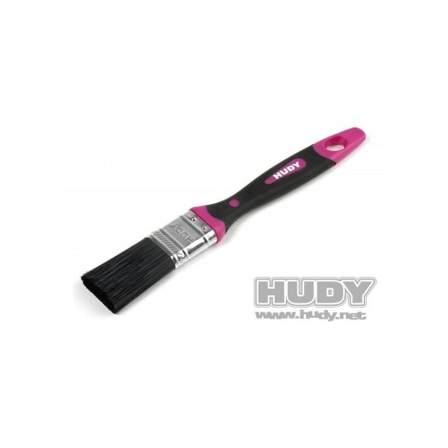 107848 Cleaning Brush Small - Stiff