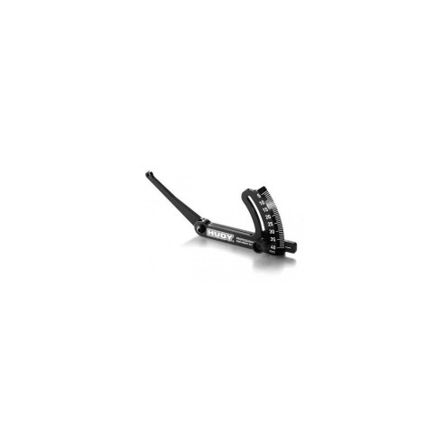 Hudy Bearing Check Tool