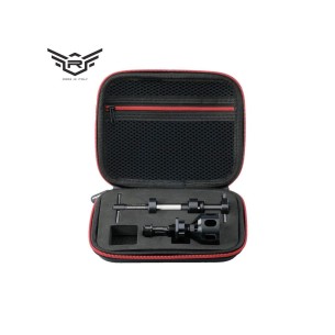 REDS Racing Estrattore Inseritore Cuscinetti Motore 3.5  Completo di Custodia ENTL0005