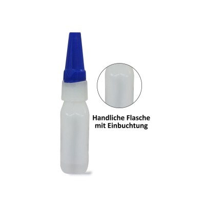 Cianoacrilico EVO Colla istantanea viscoso 20g