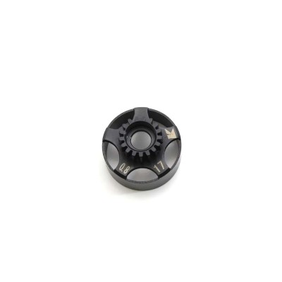 Campana Frizione SP 17 Denti Kyosho - Mod 0.8