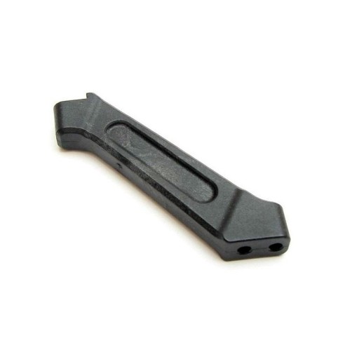 Ricambi SWORKz Plastic Front Chassis Shorty Brace (1)