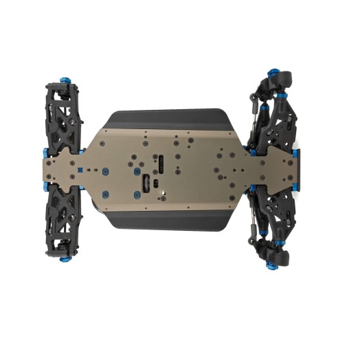 Team Associated RC8B4.1 Nitro Team Kit