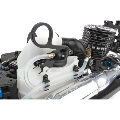 Team Associated RC8B4.1 Nitro Team Kit