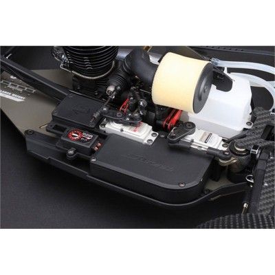 SWORKz S35-T2 1/8 Pro Nitro Truggy Kit