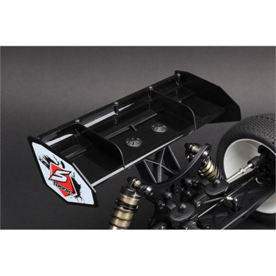 SWORKz S35-T2 1/8 Pro Nitro Truggy Kit