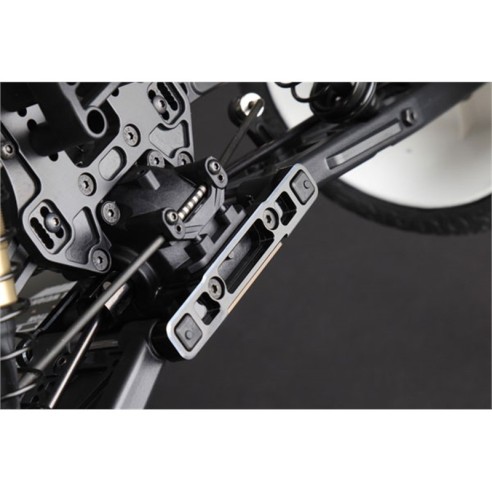 SWORKz S35-T2 1/8 Pro Nitro Truggy Kit